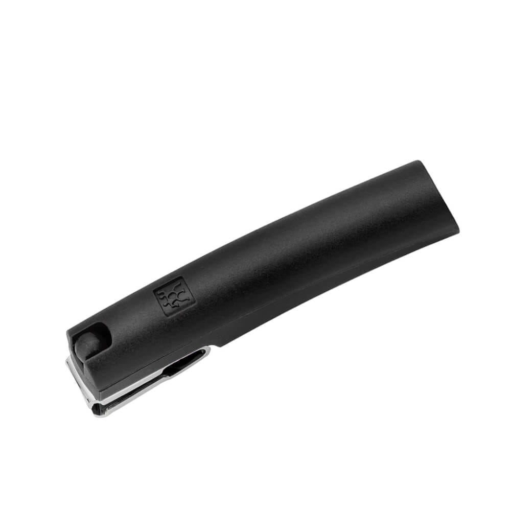 กรรไกรตัดเล็บสเตนเลสสตีล ZWILLING รุ่น CLASSIC INOX NAIL สีดำ N42441100N